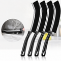 Brosse de Nettoyage Précision – Pack 4