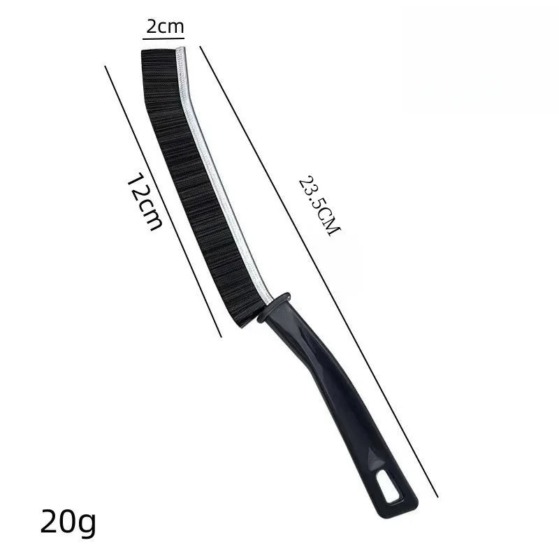 Brosse de Nettoyage Précision – Pack 4